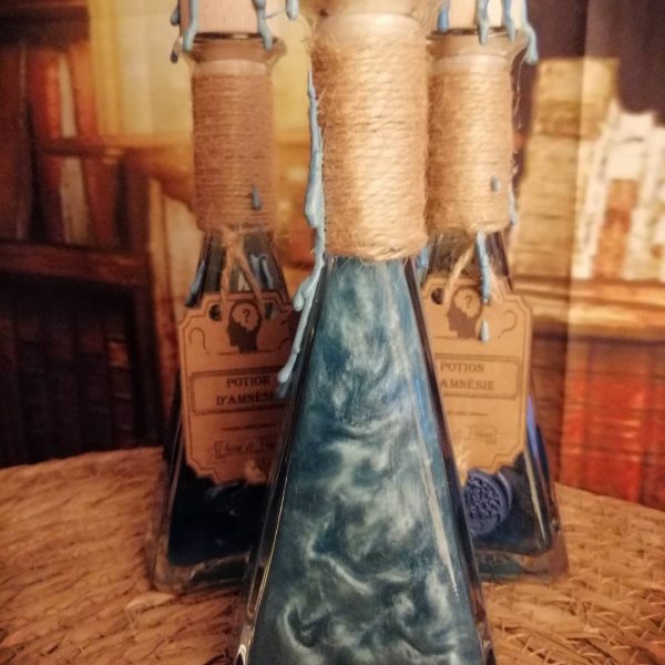Potion d'Amnésie – Image 2