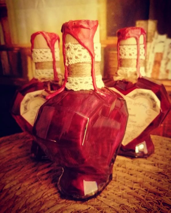 Potion d'Envoûtement – Image 2