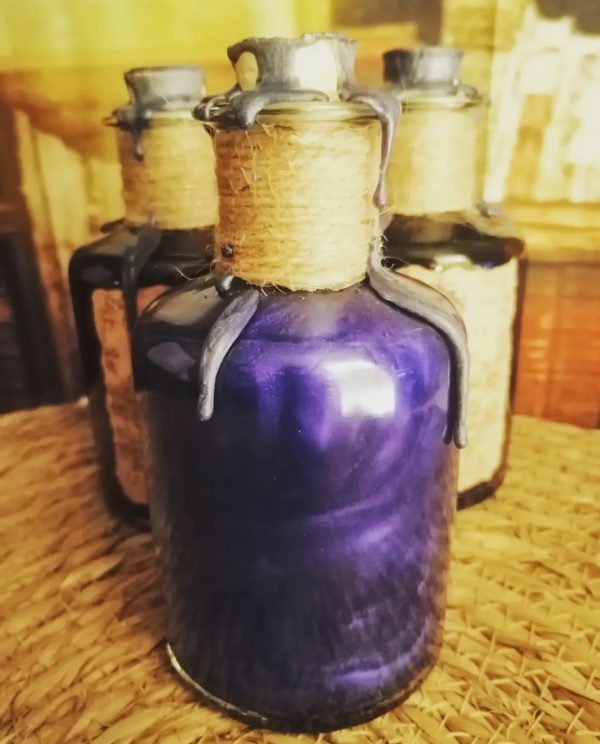 Potion du Métamorphe – Image 2
