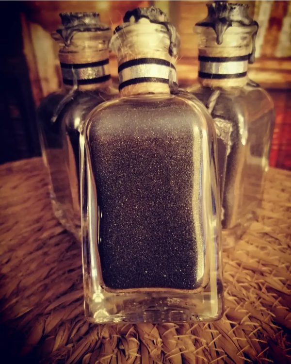 Poussière de Fée Noire – Image 2