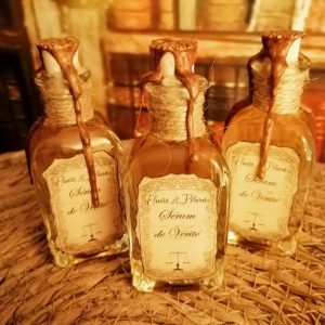 Sérum de Vérité