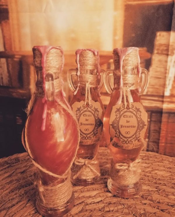 Elixir de Jeunesse – Image 2