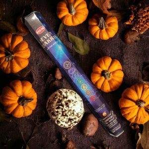 encens sept chakras hem