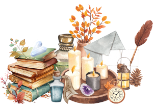 ELIXIRS & POTIONS